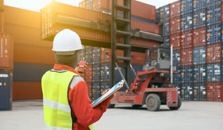 Dubai customs clearing services by UOE Shipping